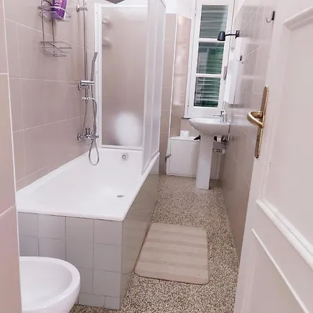Brignole C * Gênes