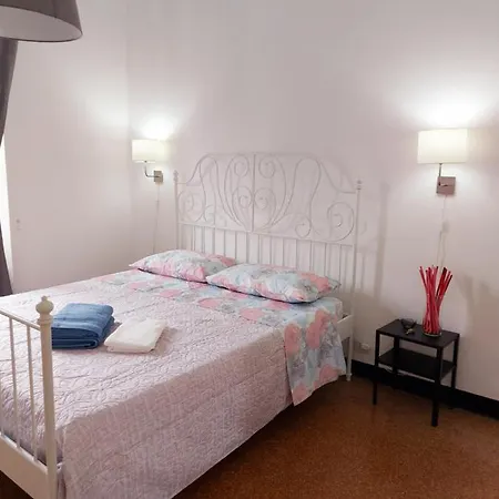 Brignole C Maison d'hôtes