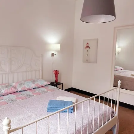 Brignole C Casa de hóspedes *
