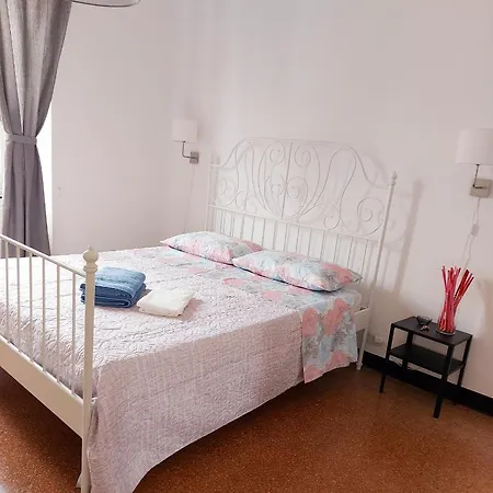 Brignole C Πανσιόν *
